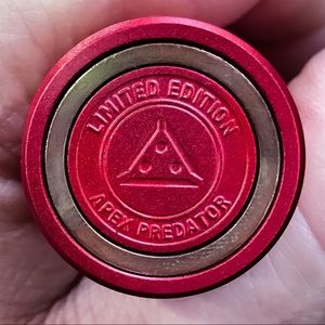 Meet your Posher, Gus